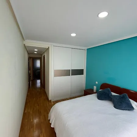 Casa Maria 아파트 *