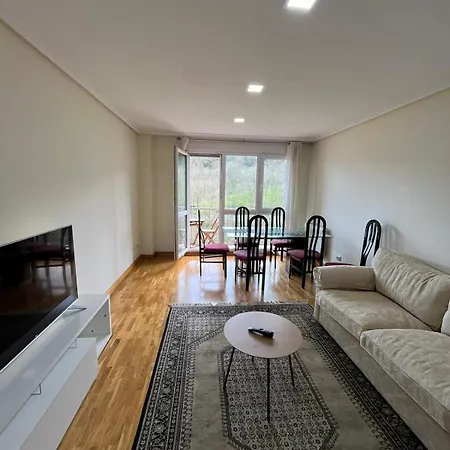 Casa Maria 아파트 Beranga