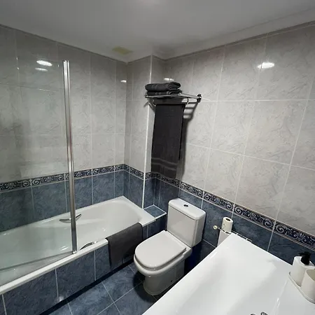 Casa Maria * Beranga