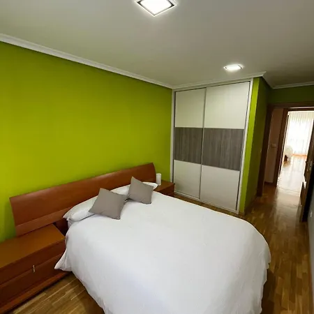 Casa Maria 아파트 *