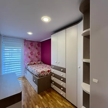 דירה Casa Maria Beranga