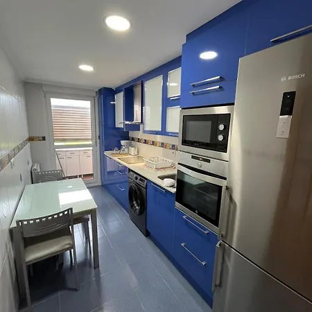 Casa Maria * Beranga