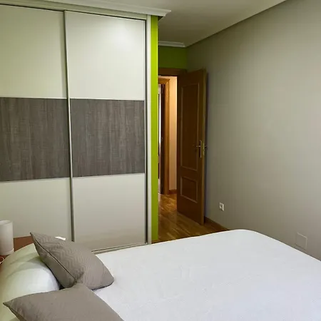 Casa Maria 아파트 *