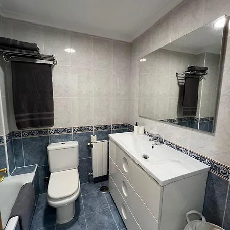 Casa Maria דירה *