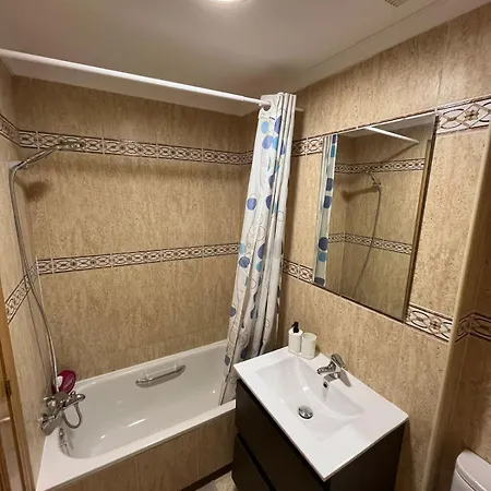 Casa Maria דירה Beranga