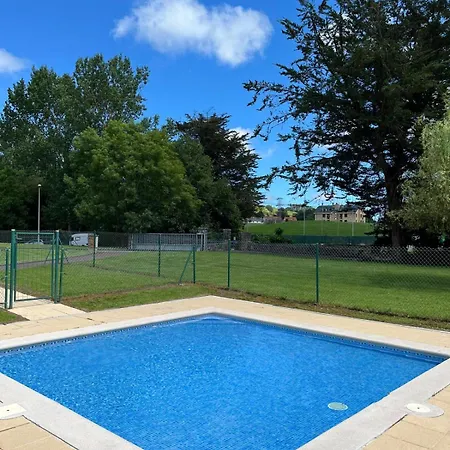 Casa Maria דירה *