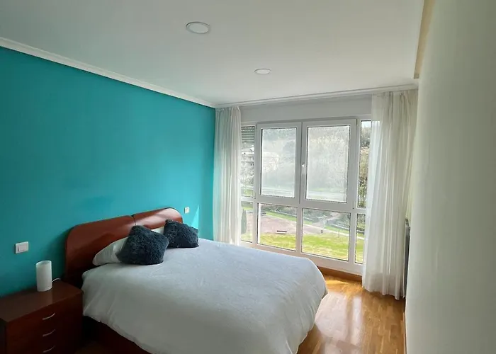 Casa Maria * Beranga