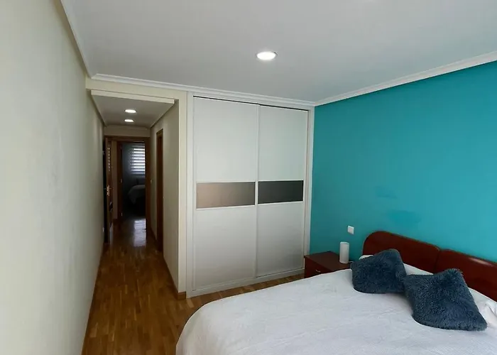 Casa Maria Apartmán *