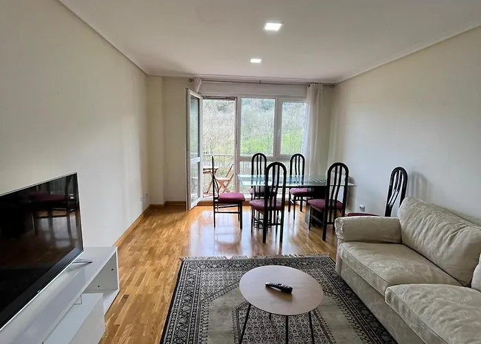 Casa Maria Apartmán Beranga