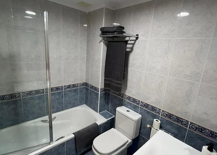 Casa Maria * Beranga