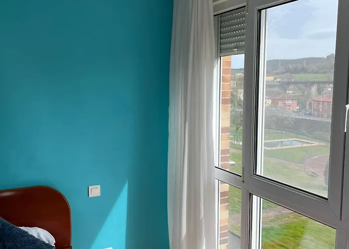 Casa Maria Apartmán