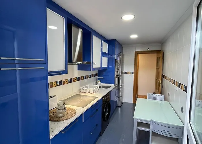 Apartmán Casa Maria