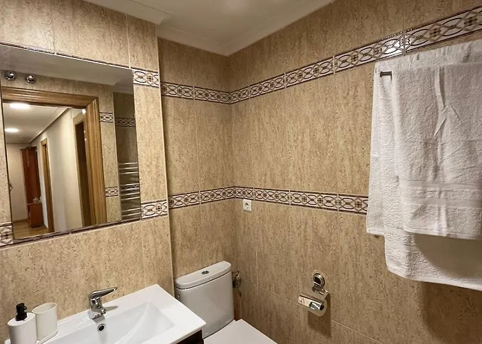 Apartmán Casa Maria Beranga