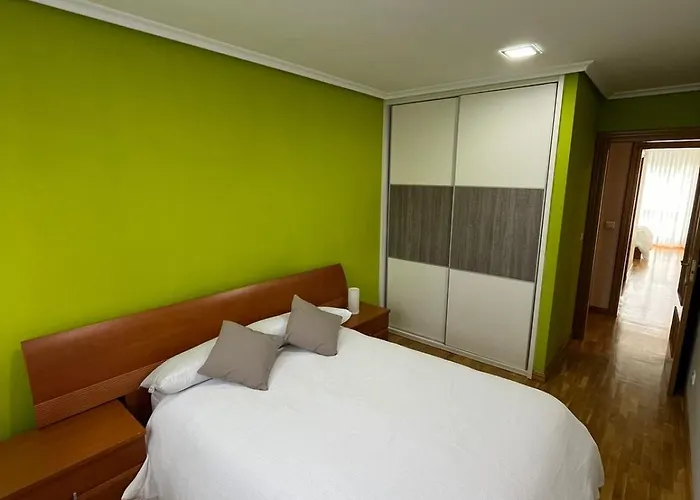 Casa Maria Apartmán *