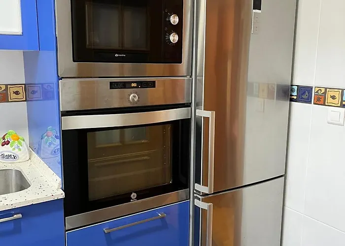 Casa Maria Apartmán