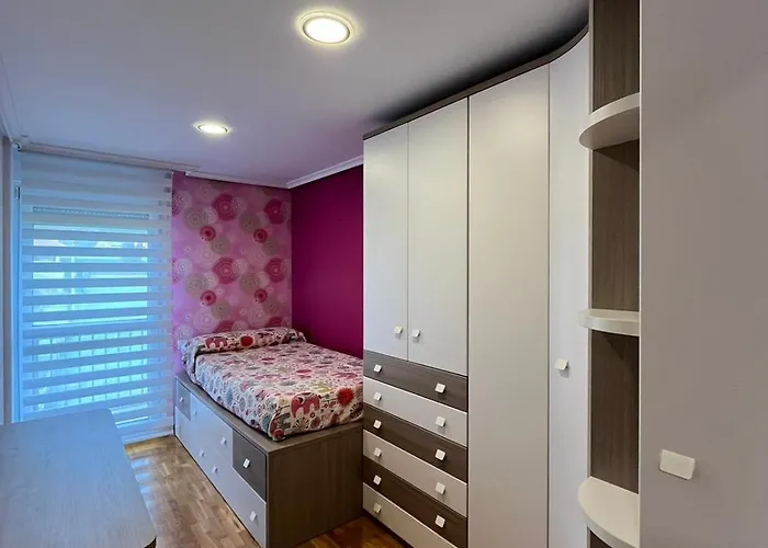 Apartmán Casa Maria Beranga