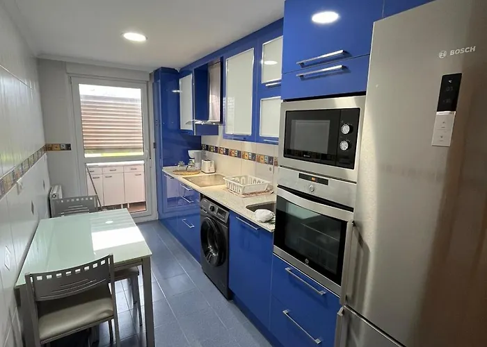 Casa Maria * Beranga