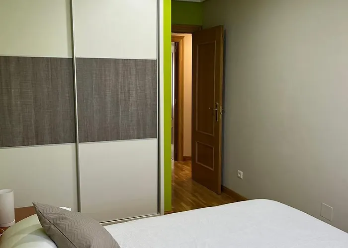 Casa Maria Apartmán *