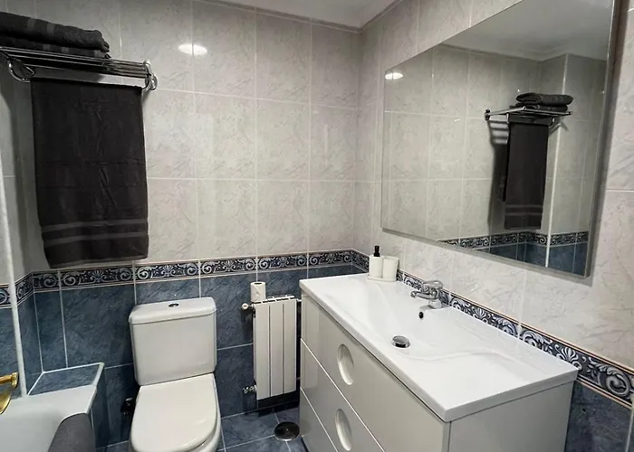 Casa Maria Apartmán *