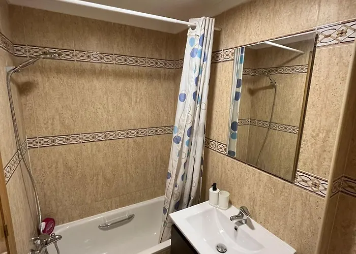 Casa Maria Apartmán Beranga