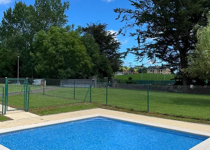 Casa Maria Apartmán *